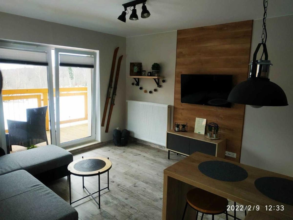 Apartament na Szlaku Szklarska Poręba Zewnętrze zdjęcie