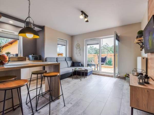 Apartament na Szlaku Szklarska Poręba Zewnętrze zdjęcie