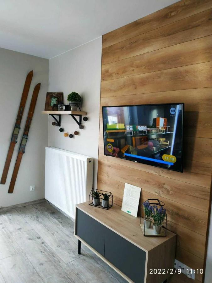 Apartament na Szlaku Szklarska Poręba Zewnętrze zdjęcie