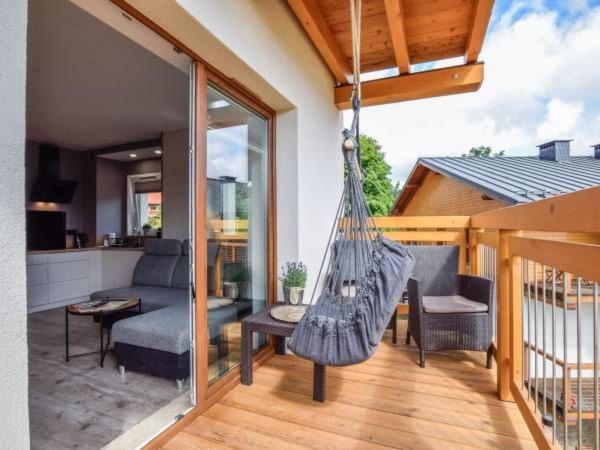 Apartament na Szlaku Szklarska Poręba Zewnętrze zdjęcie